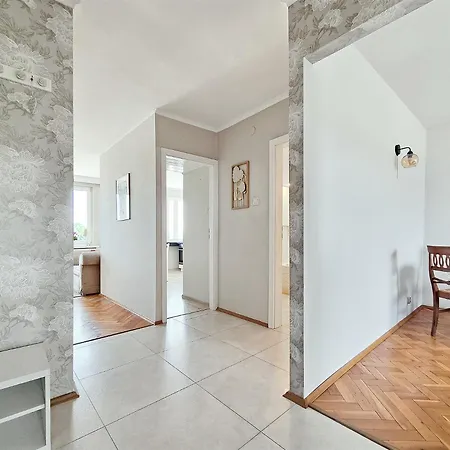 Classy - Centrum - Wladyslawa Iv Διαμέρισμα Γκντίνια