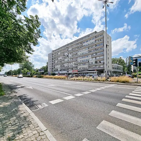 Classy - Centrum - Wladyslawa Iv * Gdynia
