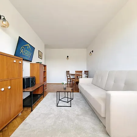 Classy - Centrum - Wladyslawa Iv * Γκντίνια